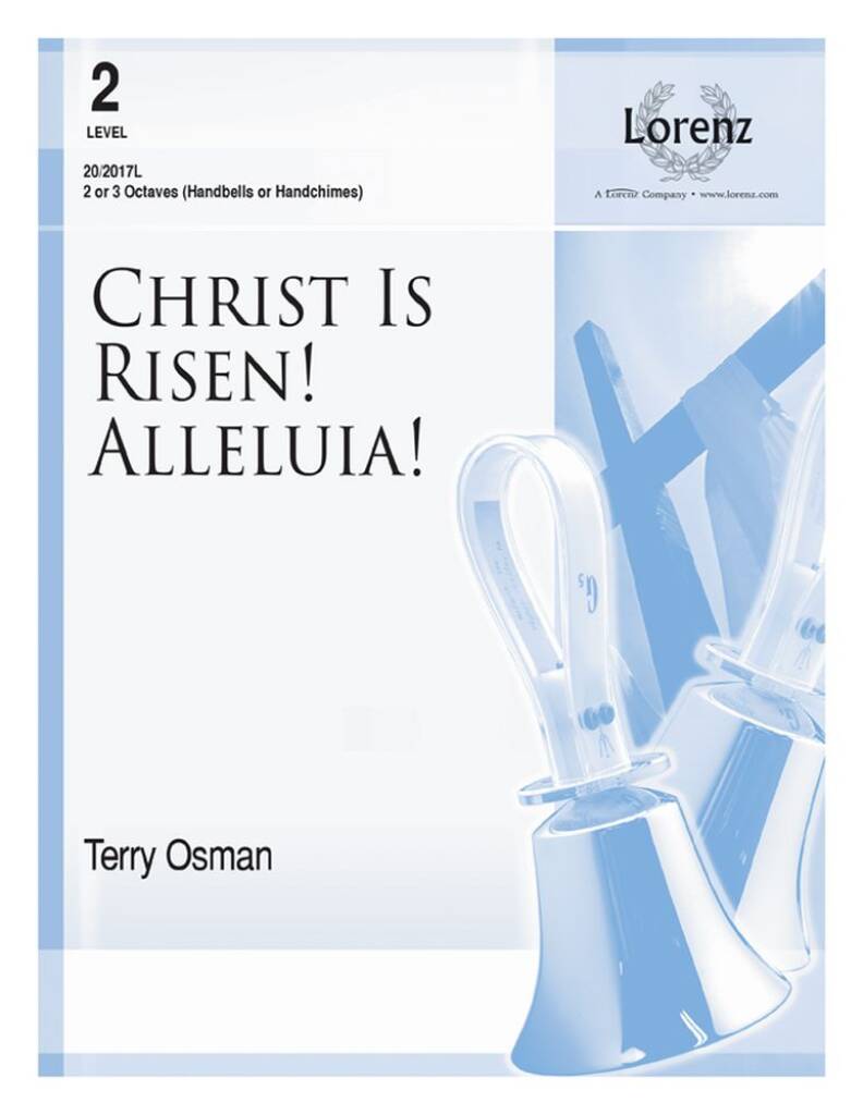 Christ Is Risen! Alleluia!